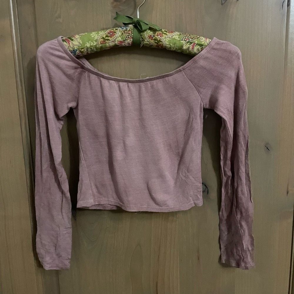 Women’s Xs Spring / Fall Top Bundle Euc - image 3